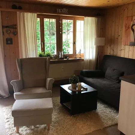 Ferienwohnung Residence Sonnegg - Hein Zweisimmen Exterior photo