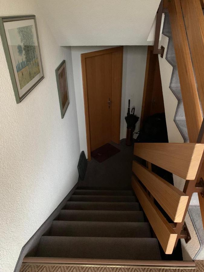 Sonnegg - Hein Apartment Zweisimmen