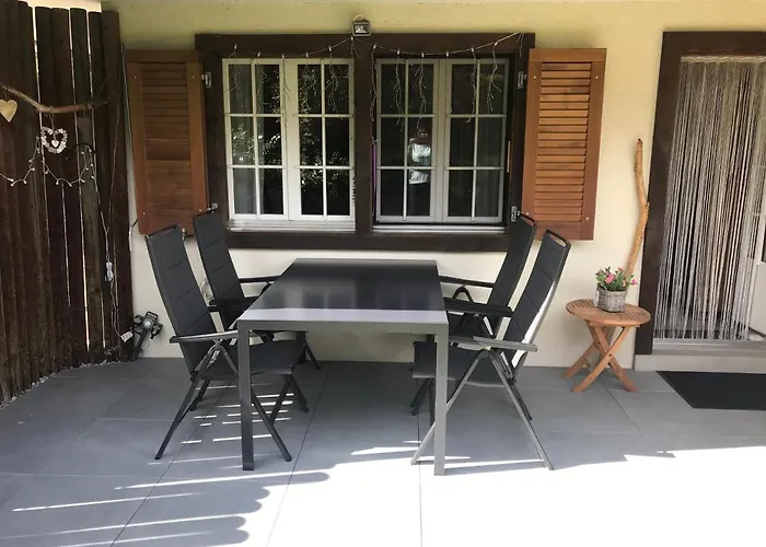 Ferienwohnung Residence Sonnegg - Hein