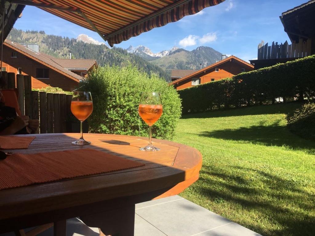 Sonnegg - Hein Zweisimmen