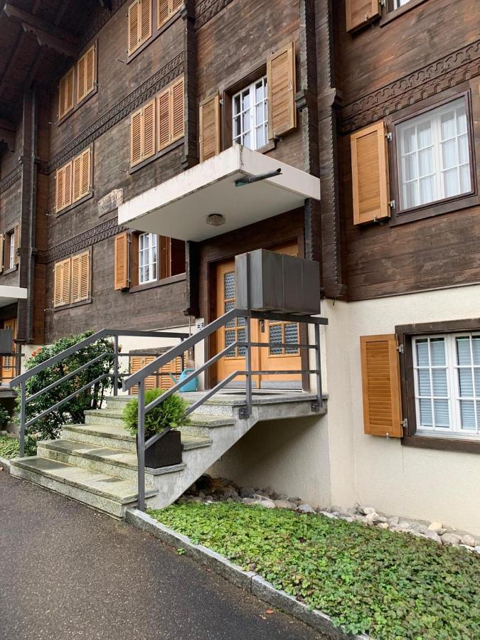 Sonnegg - Hein Apartment Zweisimmen
