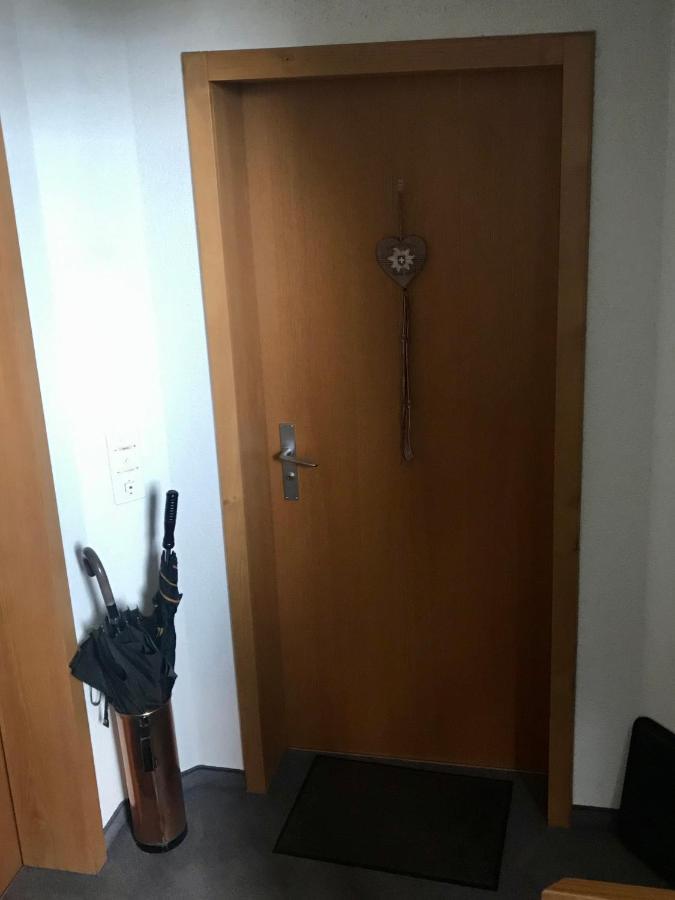 Sonnegg - Hein Apartment *